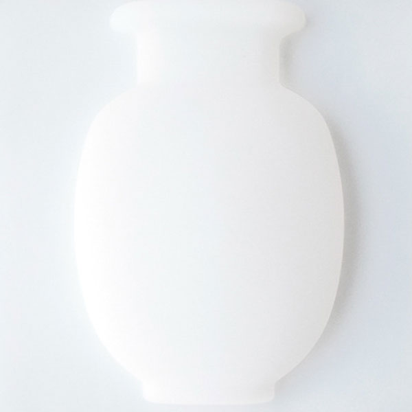 Sucker Silicone Vase Office Home Decorations Accessories Sticky Magic Vase To The Wall Glass Fridge and Windows