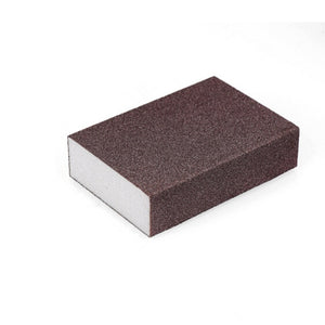 Kitchen Accessories Emery  Sponge Sponge for Removing Rust Cleaning Cotton Tools Descaling Clean Rub Pot Kitchen Gadgets