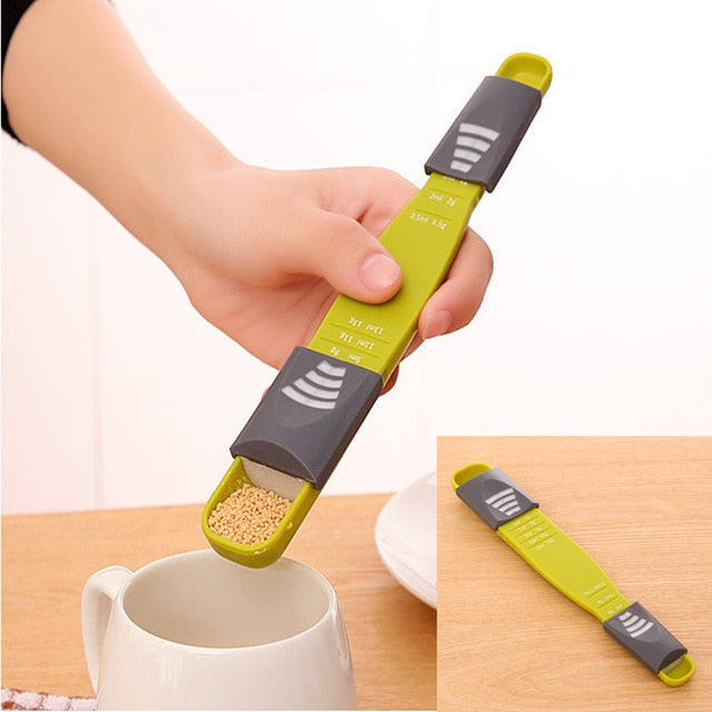 CHASANWAN Bottle Opener Multi Purpose Screw Cap Jar Openers Bottle Lid Grip Wrench Kitchen Accessories Kitchen Gadgets.Q