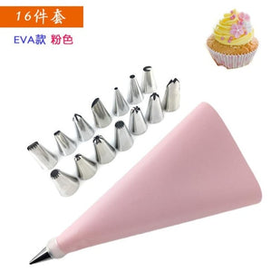 Kitchen Accessories Tools Icing Piping Nozzles Cookie Biscuit Cream Pastry Tips Cake Mold Cake Decorating Tools Kitchen Gadgets