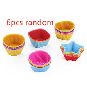 Kitchen Accessories Tools Icing Piping Nozzles Cookie Biscuit Cream Pastry Tips Cake Mold Cake Decorating Tools Kitchen Gadgets