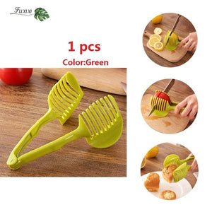 Kitchen Accessories Bathroom Multi-function Tool Cartoon Toothpaste Squeezer Kitchen Gadget Useful Home Bathroom Decoration