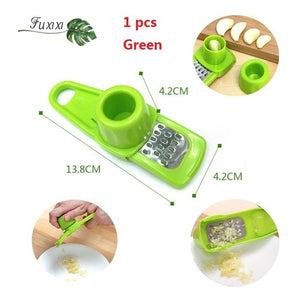 Kitchen Accessories Bathroom Multi-function Tool Cartoon Toothpaste Squeezer Kitchen Gadget Useful Home Bathroom Decoration