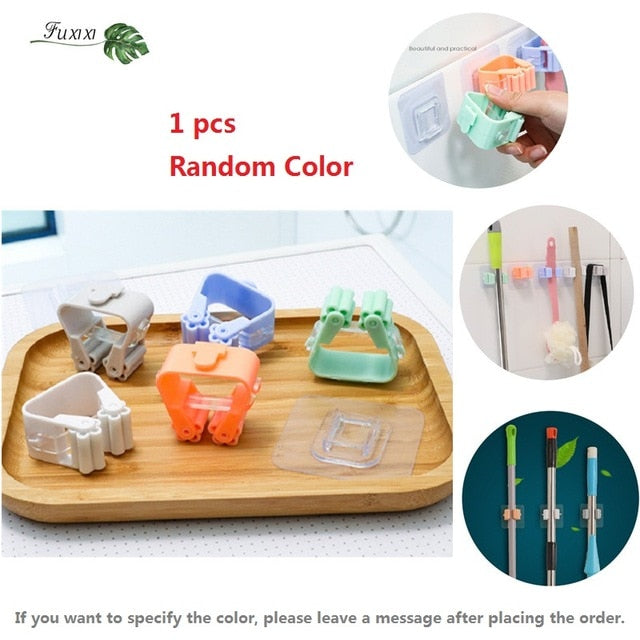 Kitchen Accessories Bathroom Multi-function Tool Cartoon Toothpaste Squeezer Kitchen Gadget Useful Home Bathroom Decoration