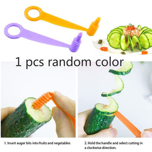 1PCS  Ceramic Vegetable Fruit Peeler Creative Gadget  Home Kitchen Tools Accessories Three colors optional