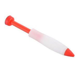 Silicone Cake Pen Chocolate Spatula Baking Pastry Tools Cookie Cake Decorating Tools Icing Piping Kitchen Supplies