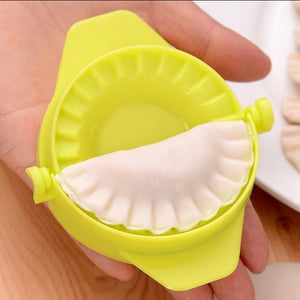 Aihogard DIY Dumpling Mould Dumpling Machine Equipment New Kitchen Tool Dumpling Machine Maker Equipment Easy Kitchen Tools 2019