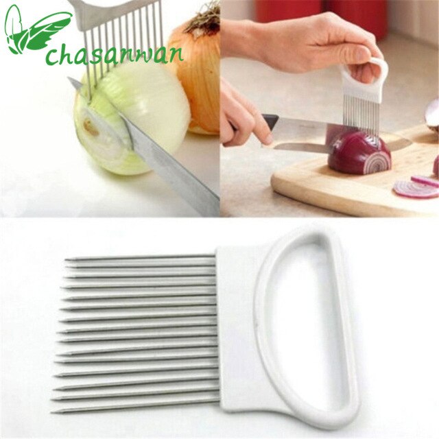 Kitchen Accessories plastic Silicone Kitchen Cooking Salad Serving Stainless Steel Handle Utensil Kitchen Tools Kitchen Gadgets