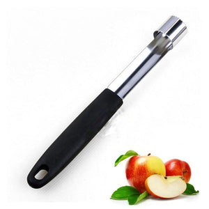 kitchen accessories Fruit separator Stainless Steel Core Seed Remover Fruit Apple Pear Corer Easy Twist Kitchen Tool yl