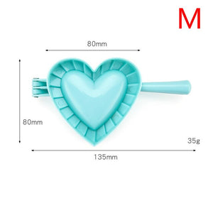 Kitchen Accessories Dumpling Tools Jiaozi Maker Dumpling DIY Molds Plastic Dumpling Maker Decorating Tools Kitchen Gadgets Tools