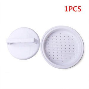 1Set Round Shape Hamburger Press Food-Grade Plastic Hamburger Meat Beef Grill Burger Press Patty Maker Mold Kitchen Accessories